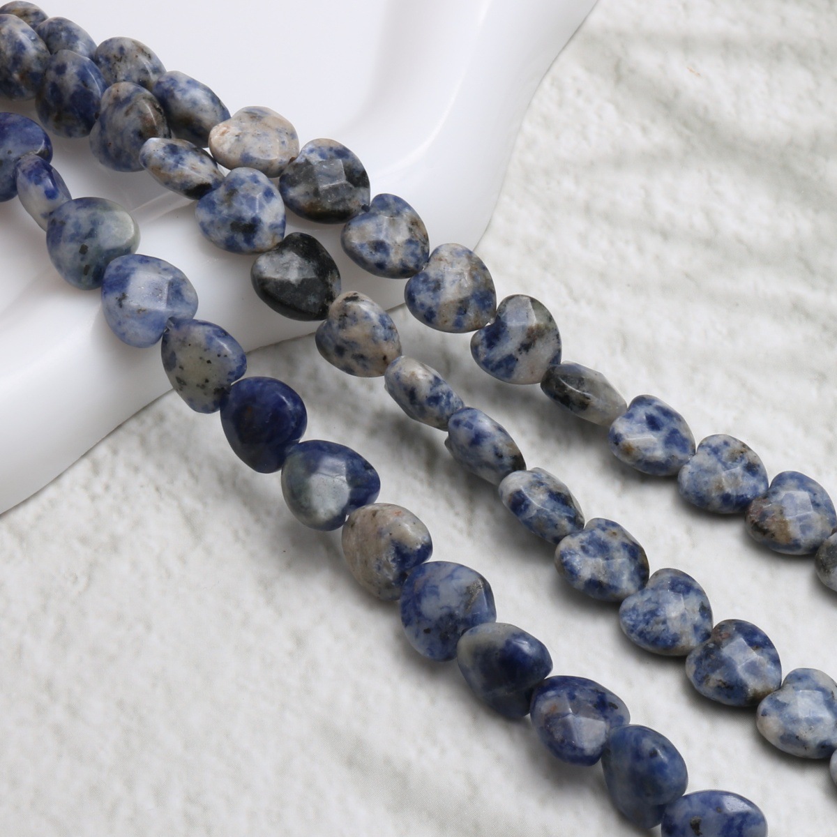 blue sport stone