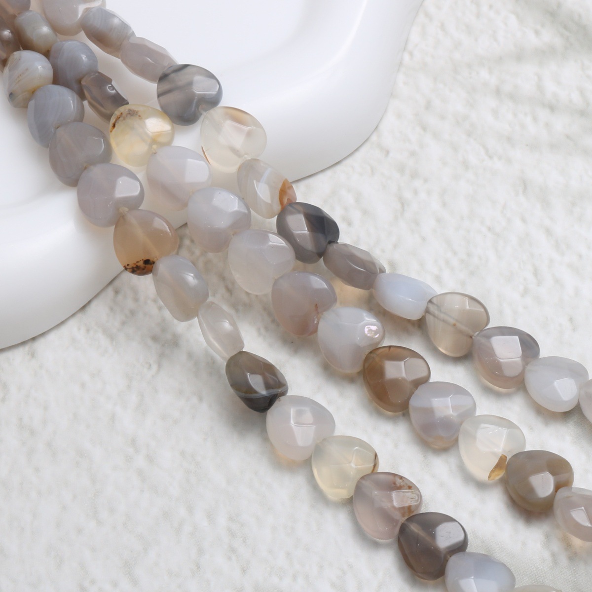 grey agate