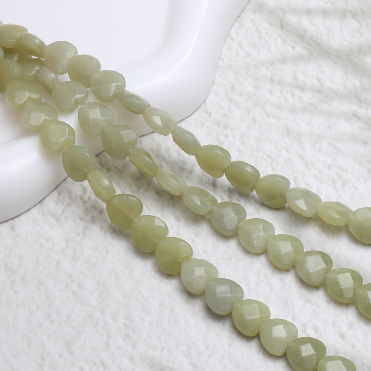 Hetian Jade