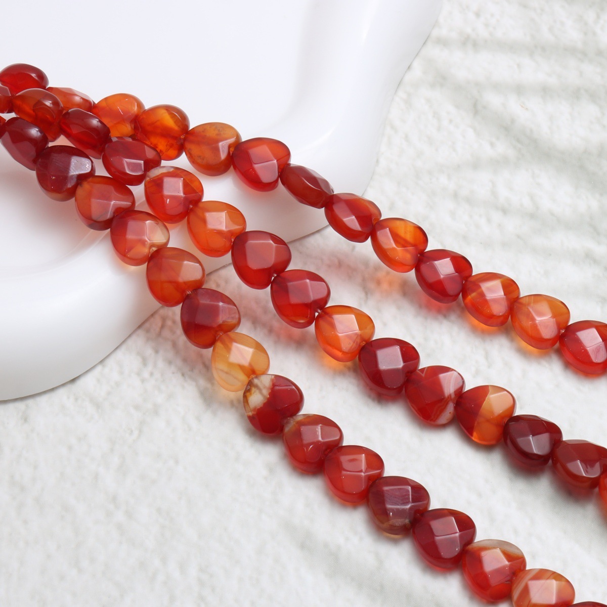 Red Agate