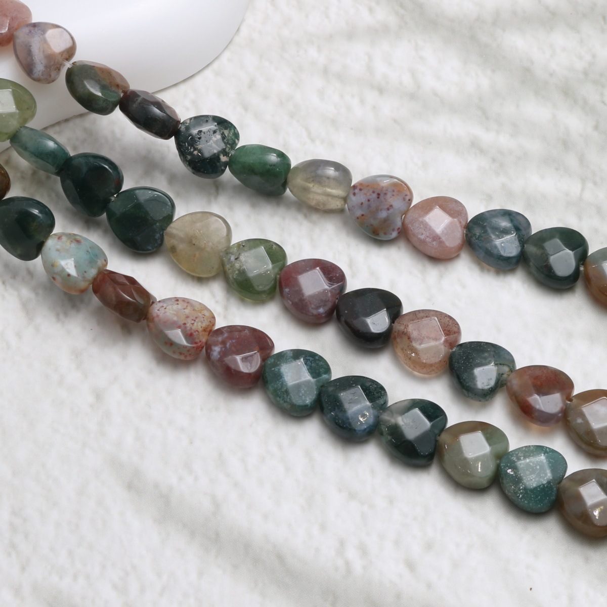 India agate