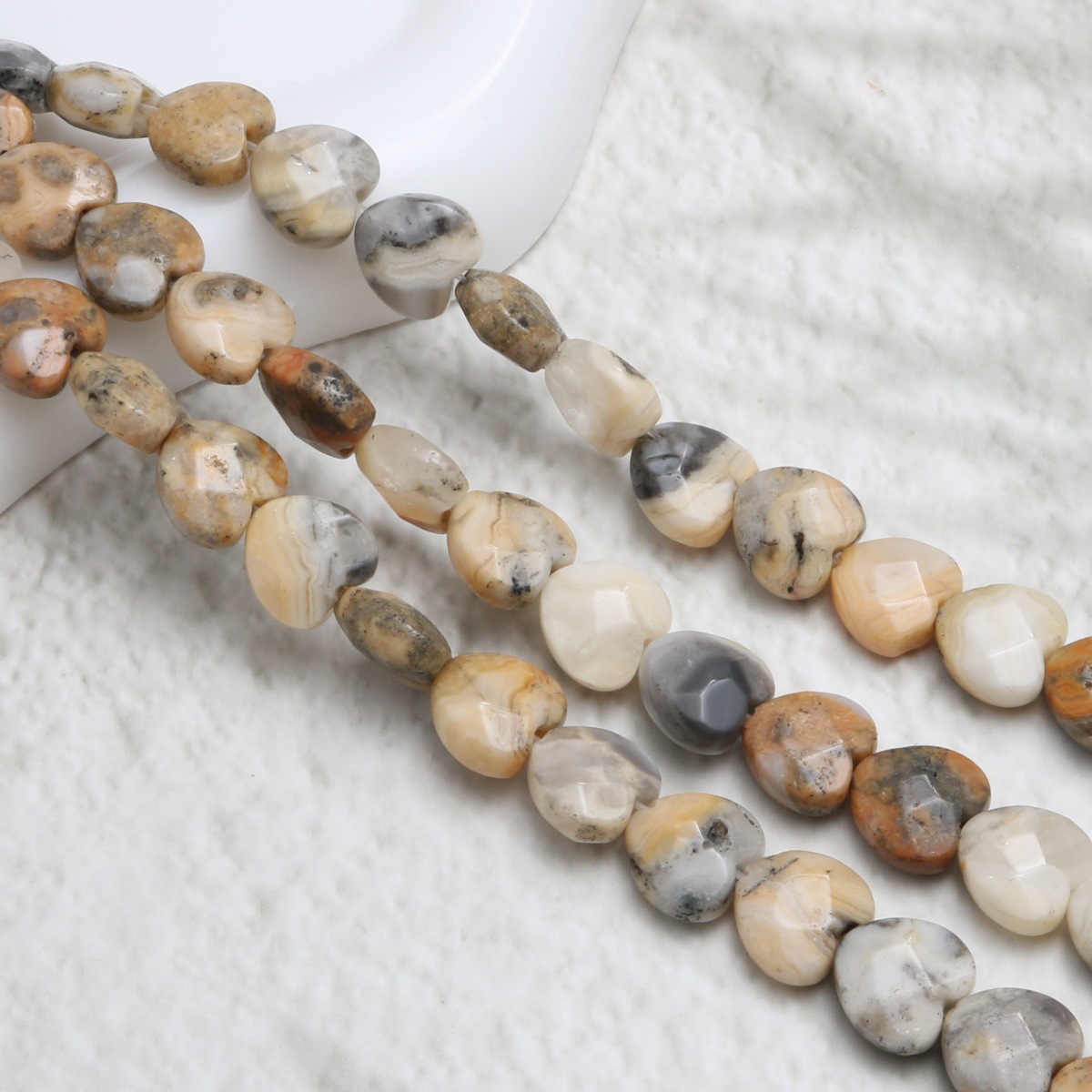 Crazy Agate
