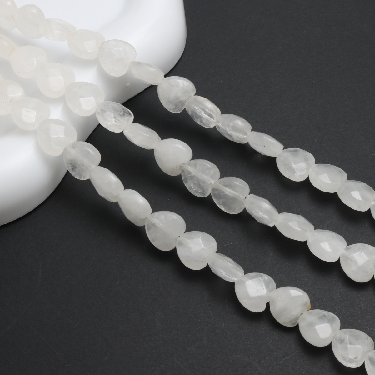 Clear Quartz