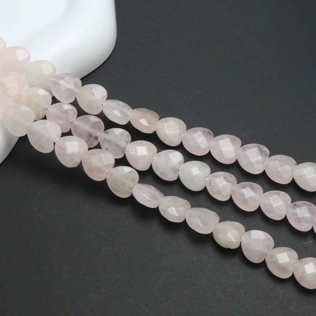 Rose Quartz