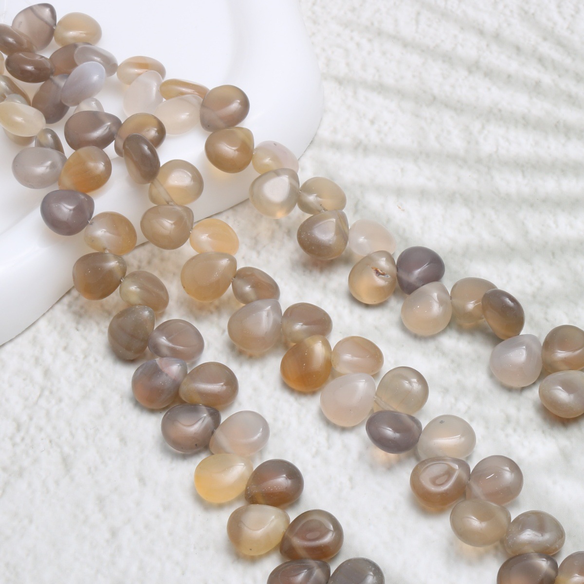 grey agate