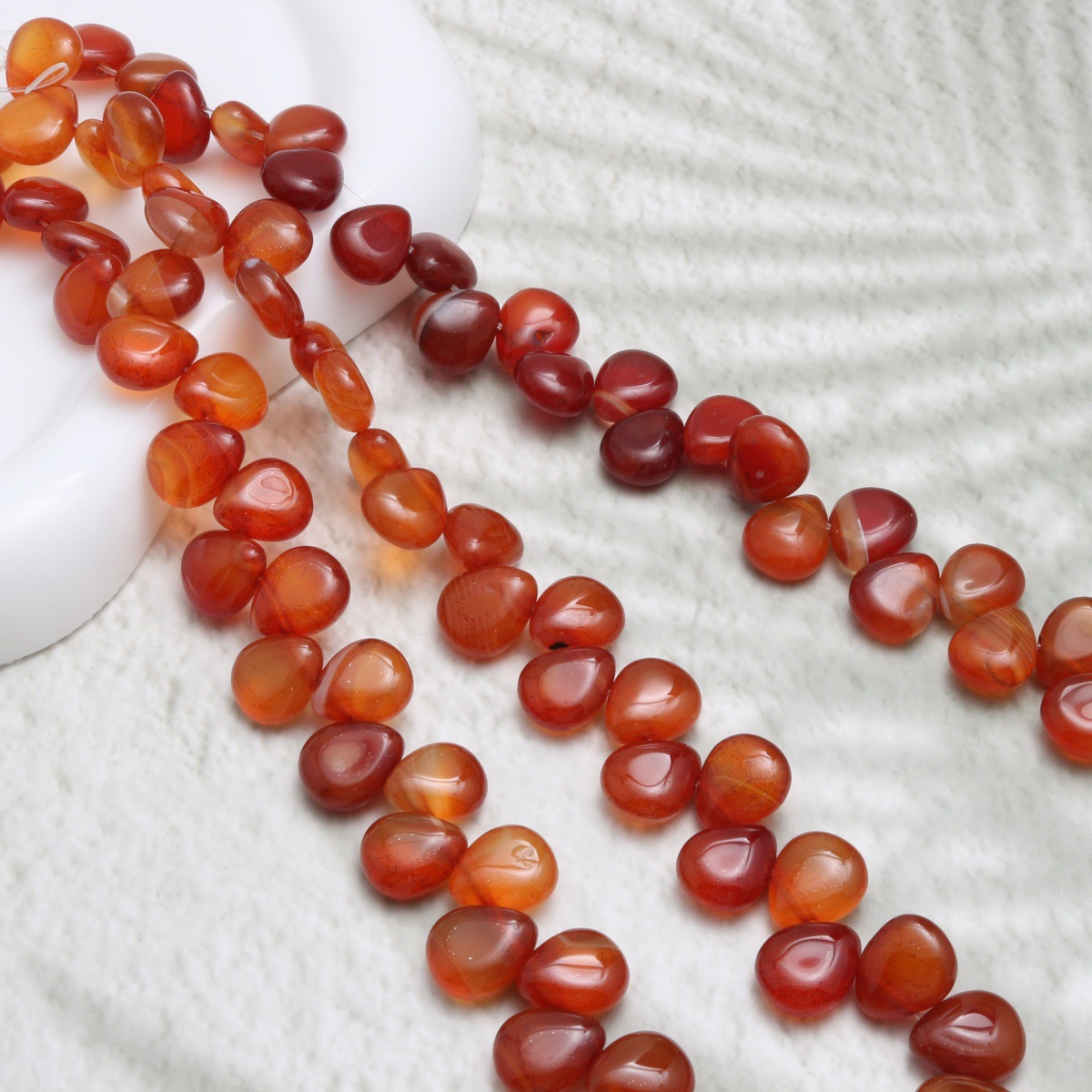 Red Agate
