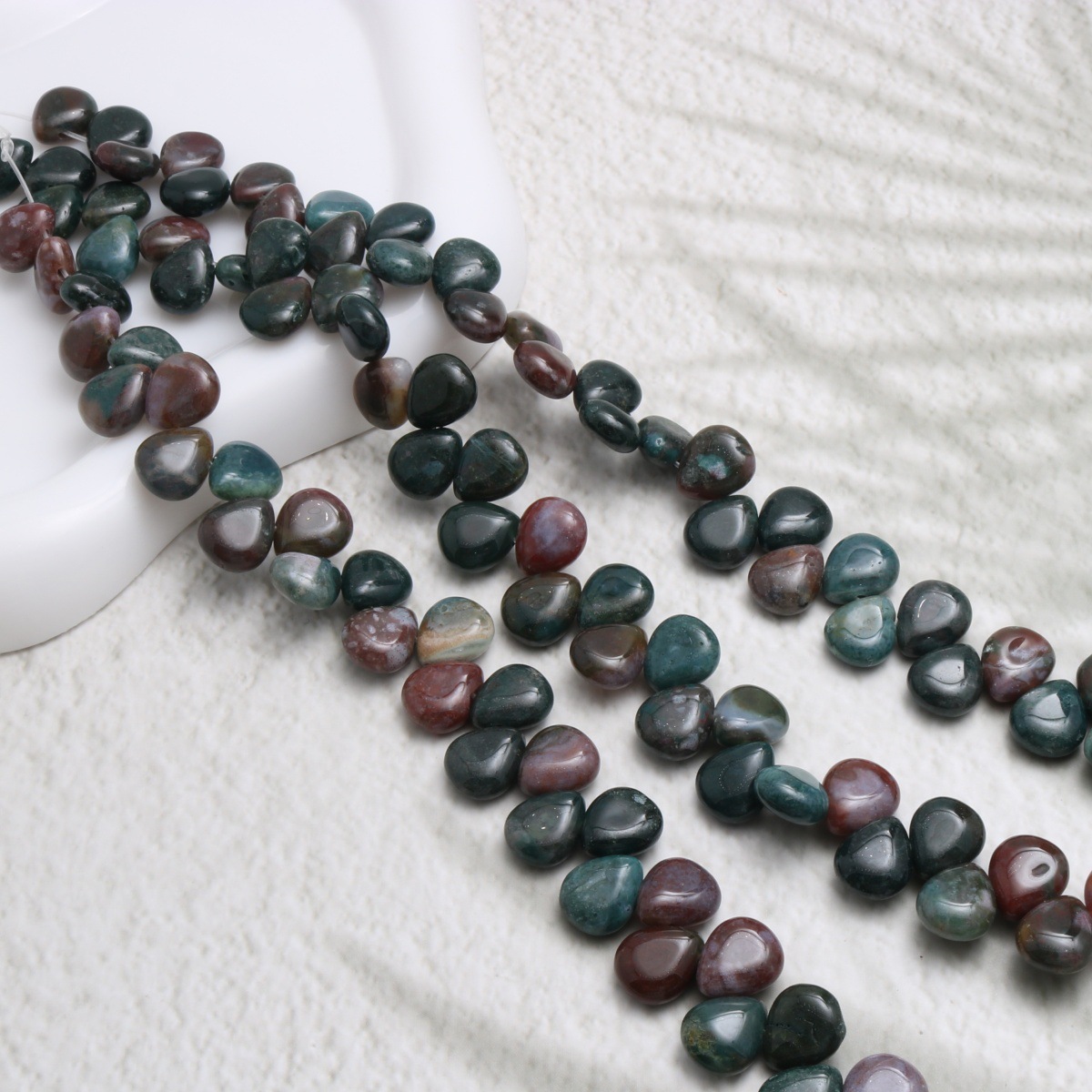 India agate