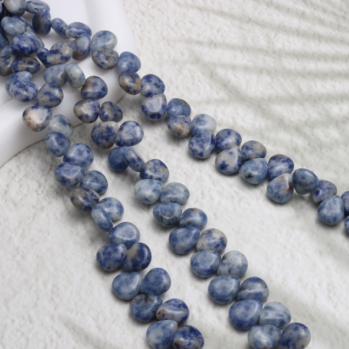 blue sport stone