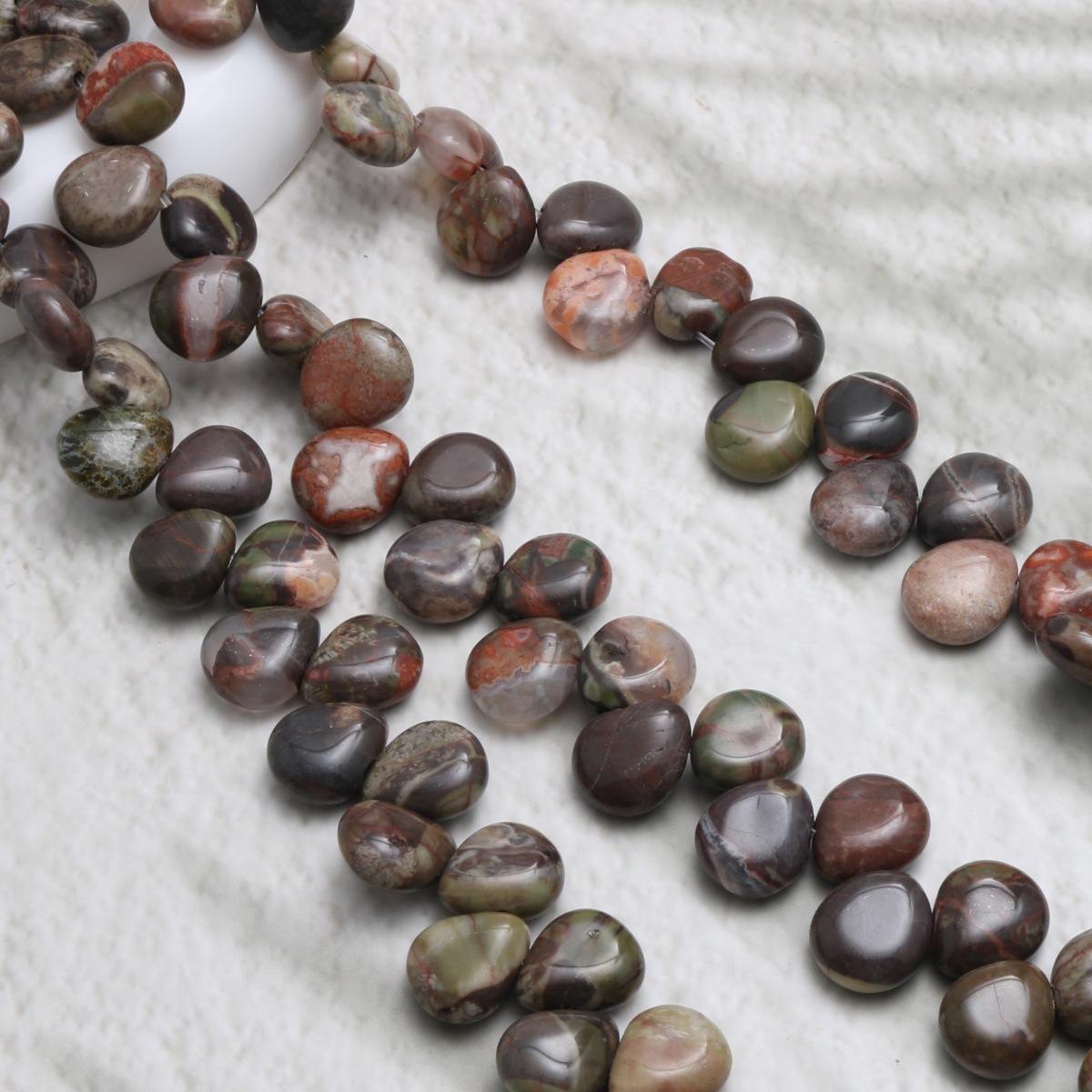 Picture Agate
