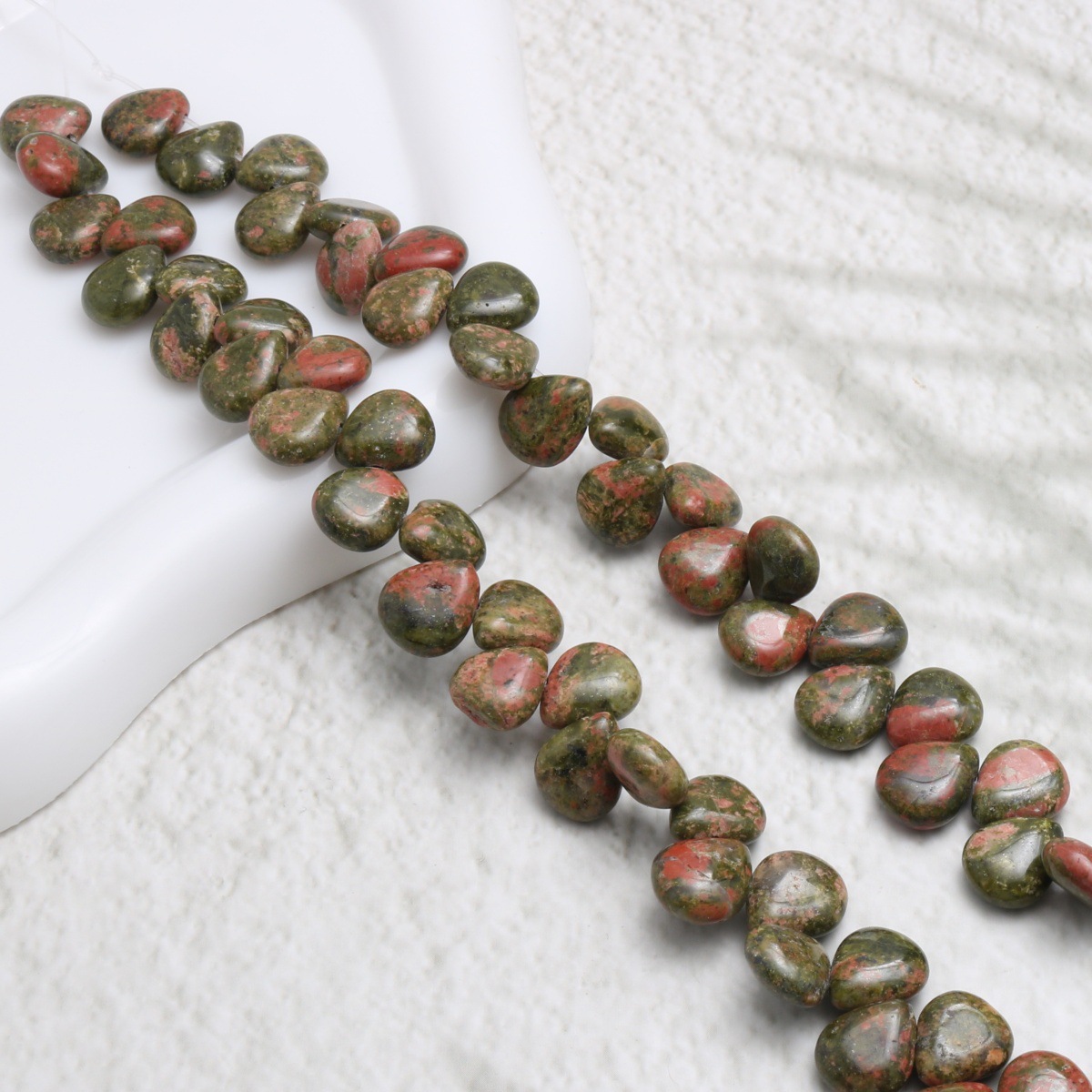 Unakite