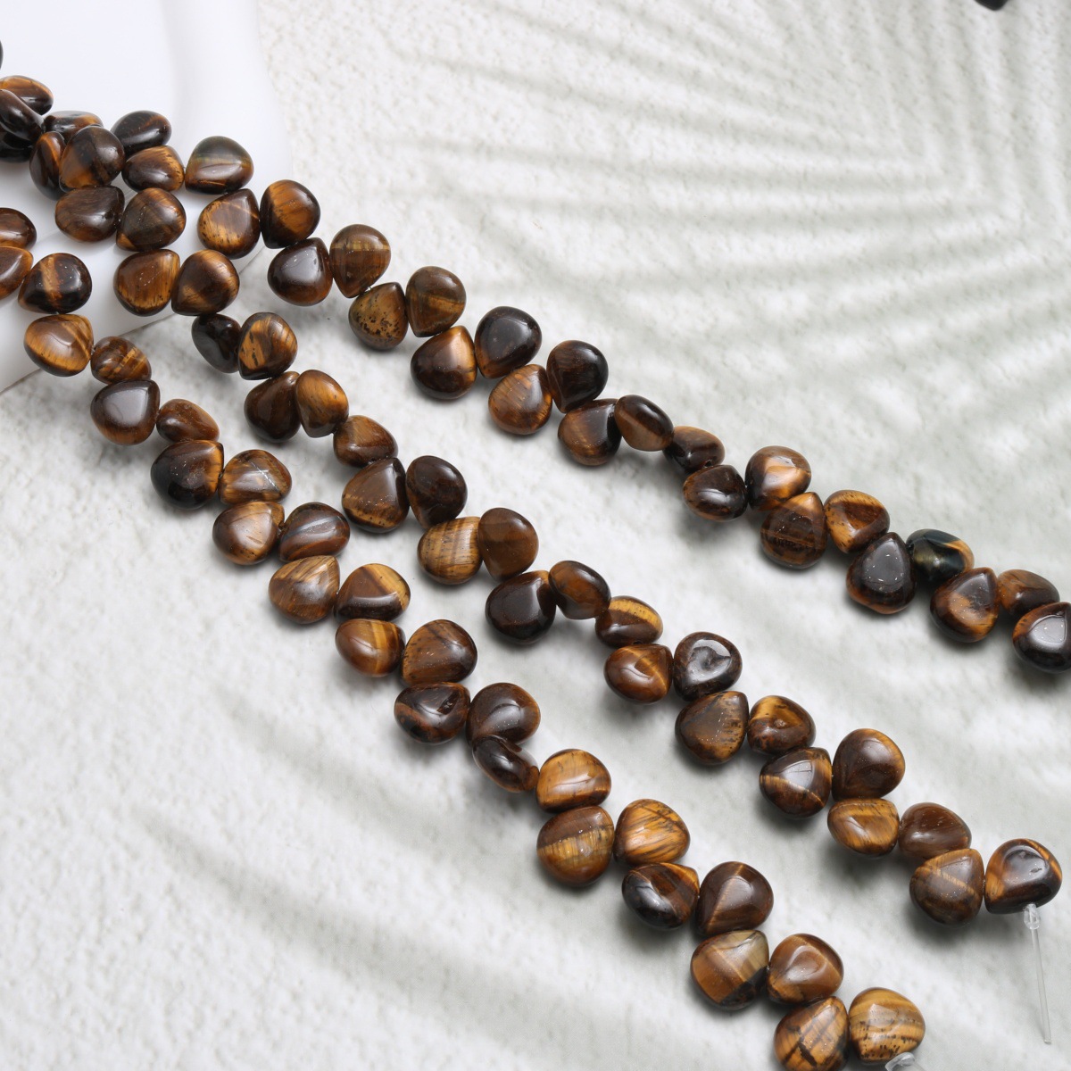 tiger eye