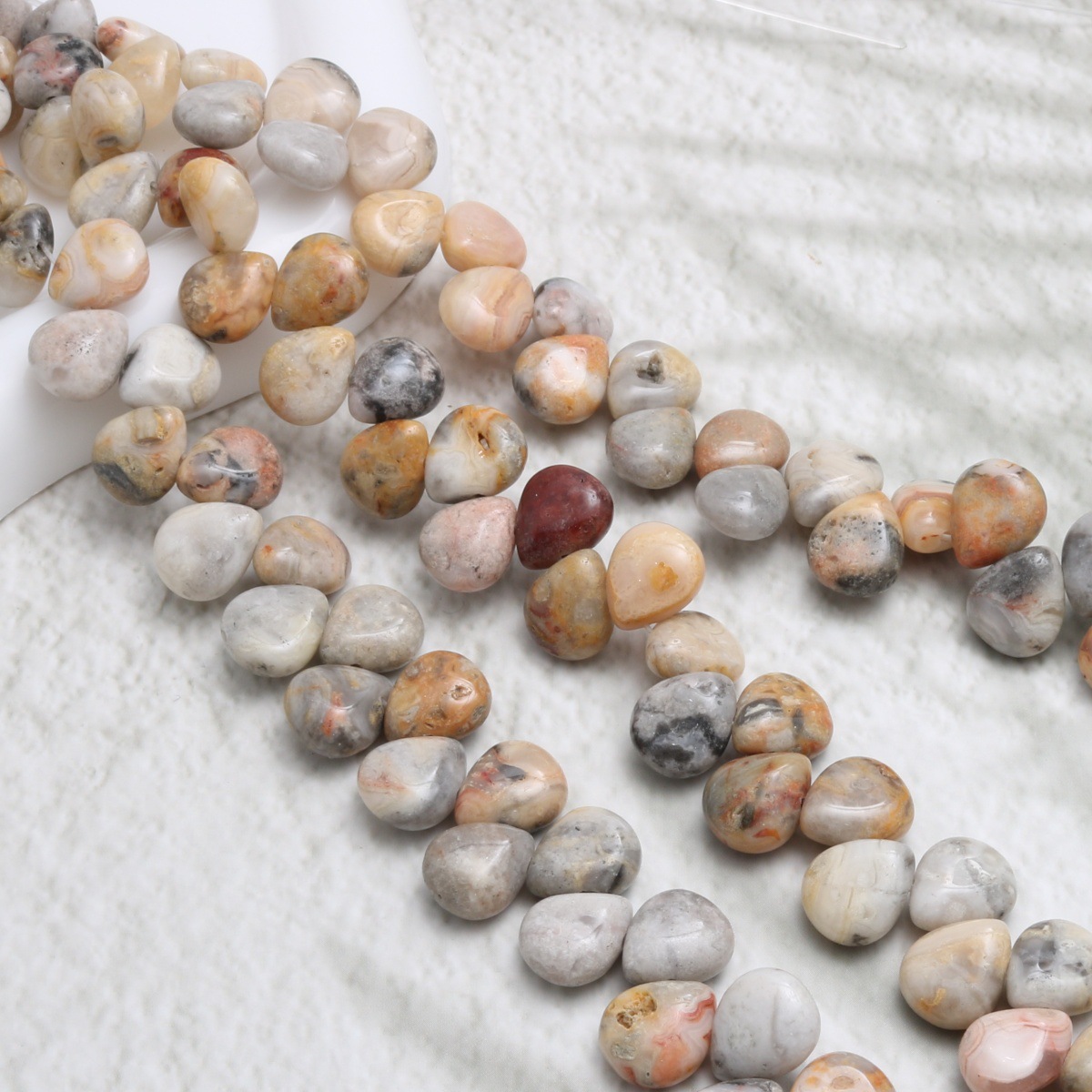 Crazy Agate