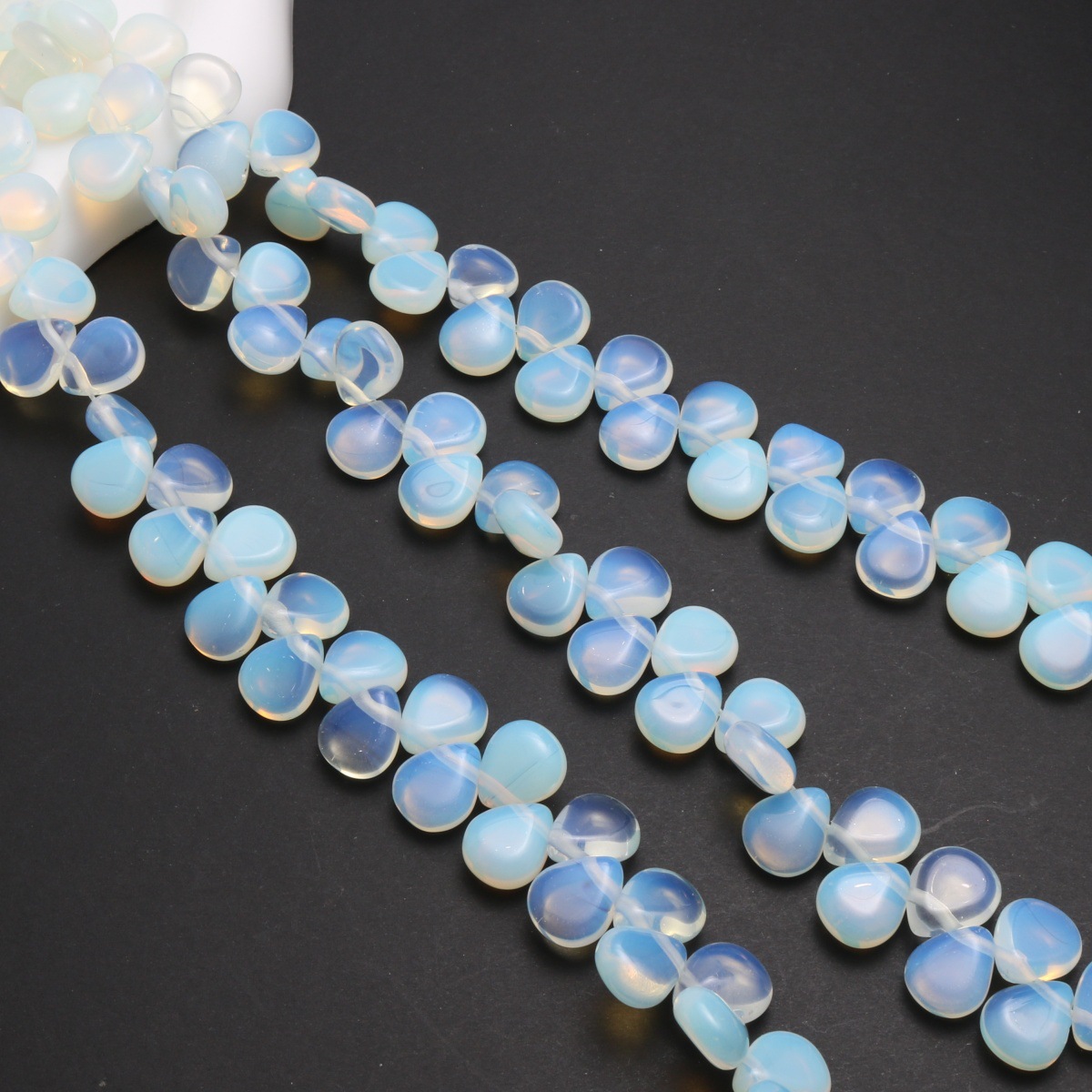 sea opal synthetic