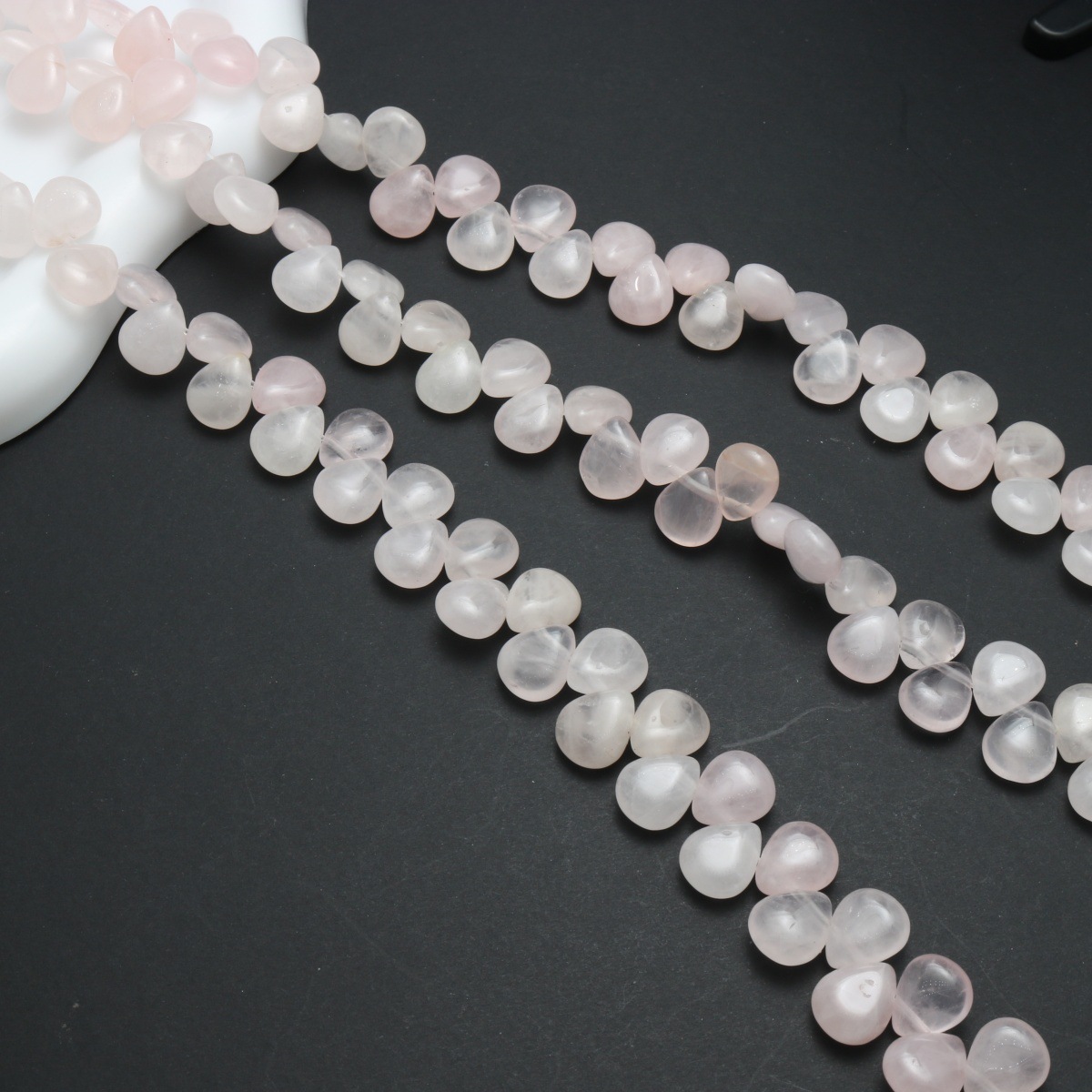 Rose Quartz