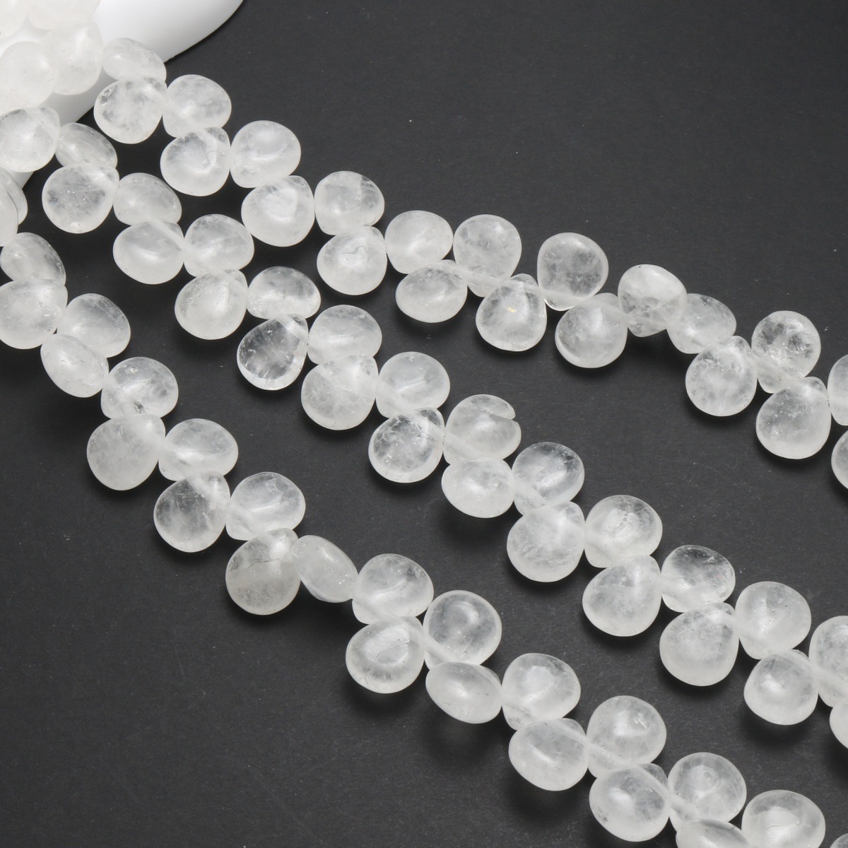 Clear Quartz
