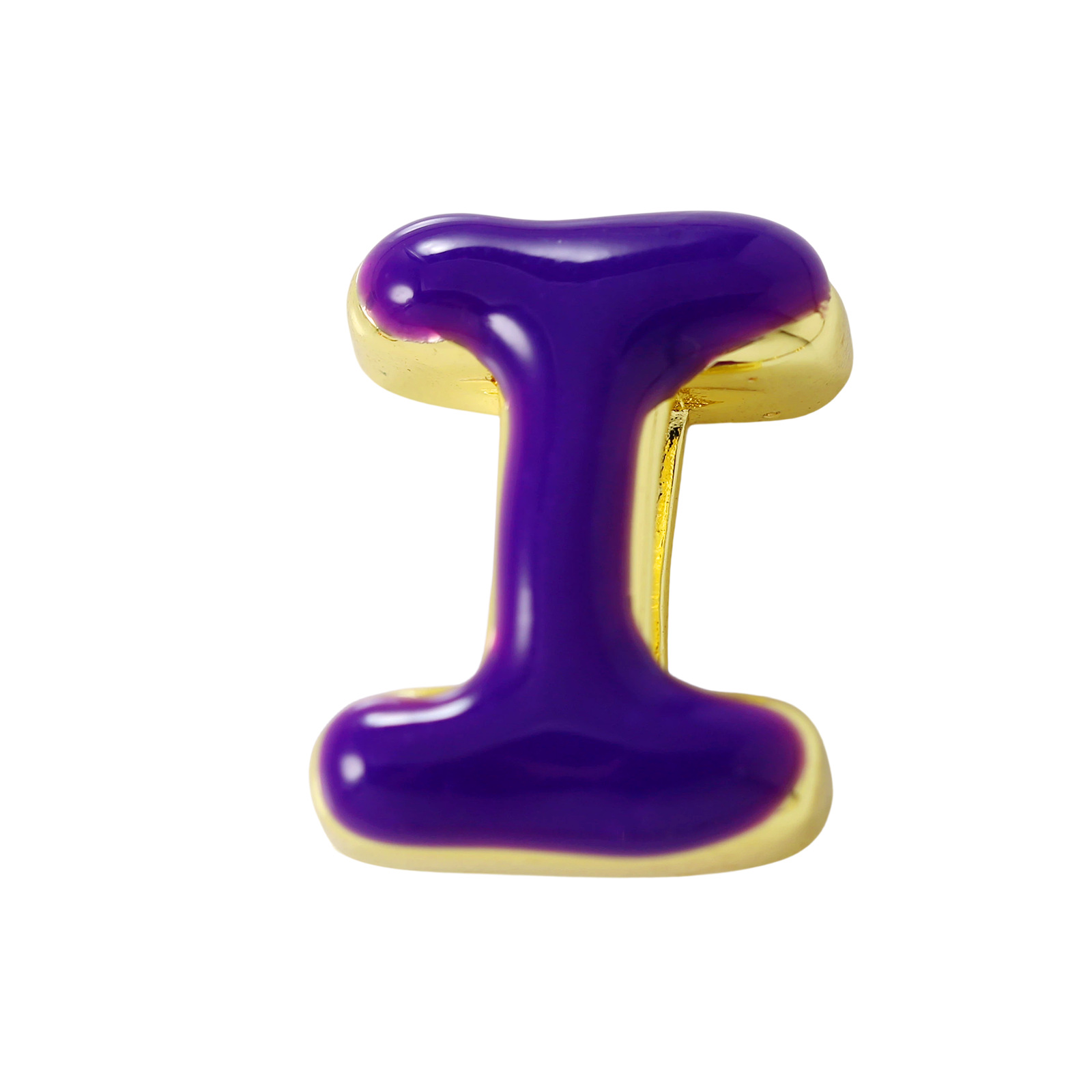 I
