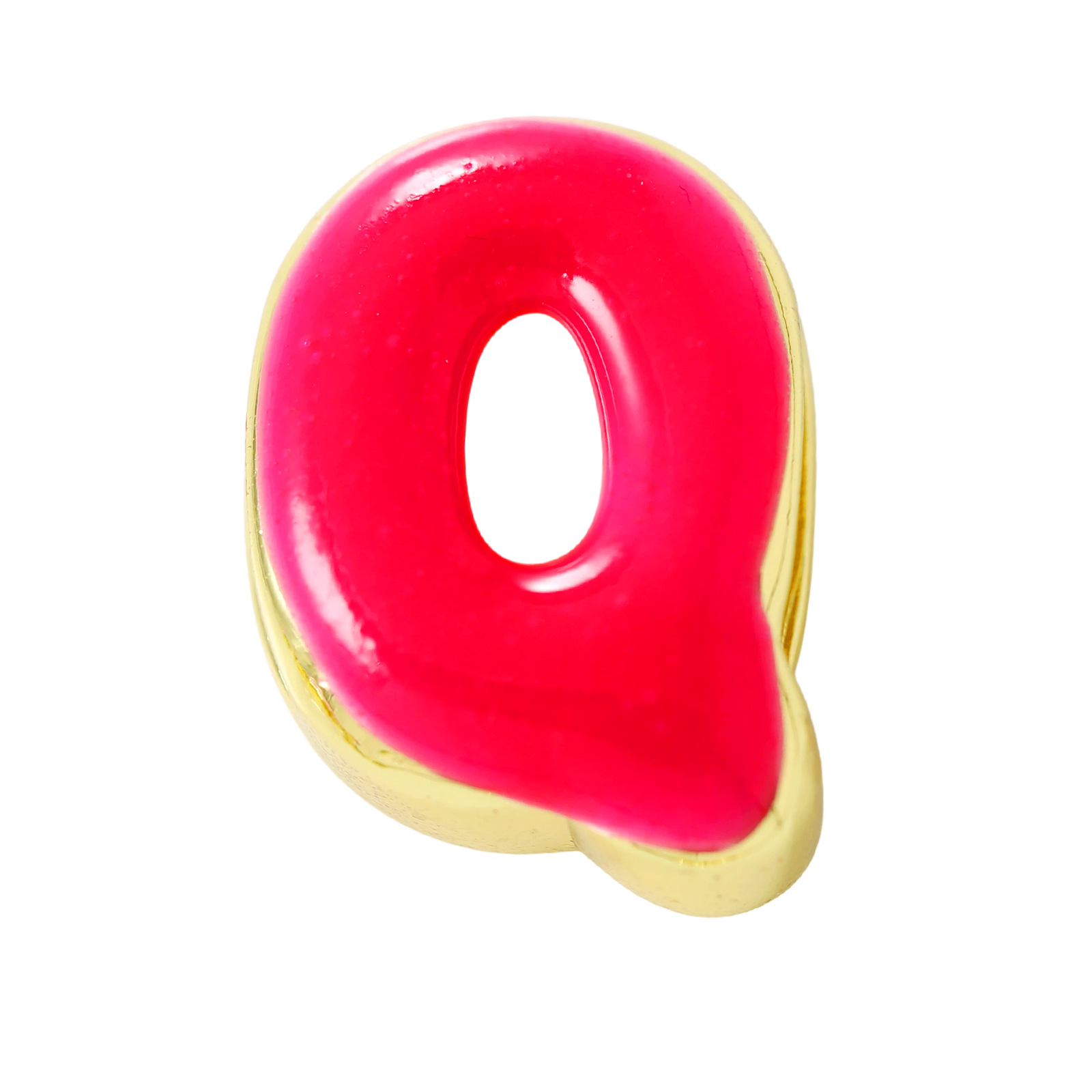 Q