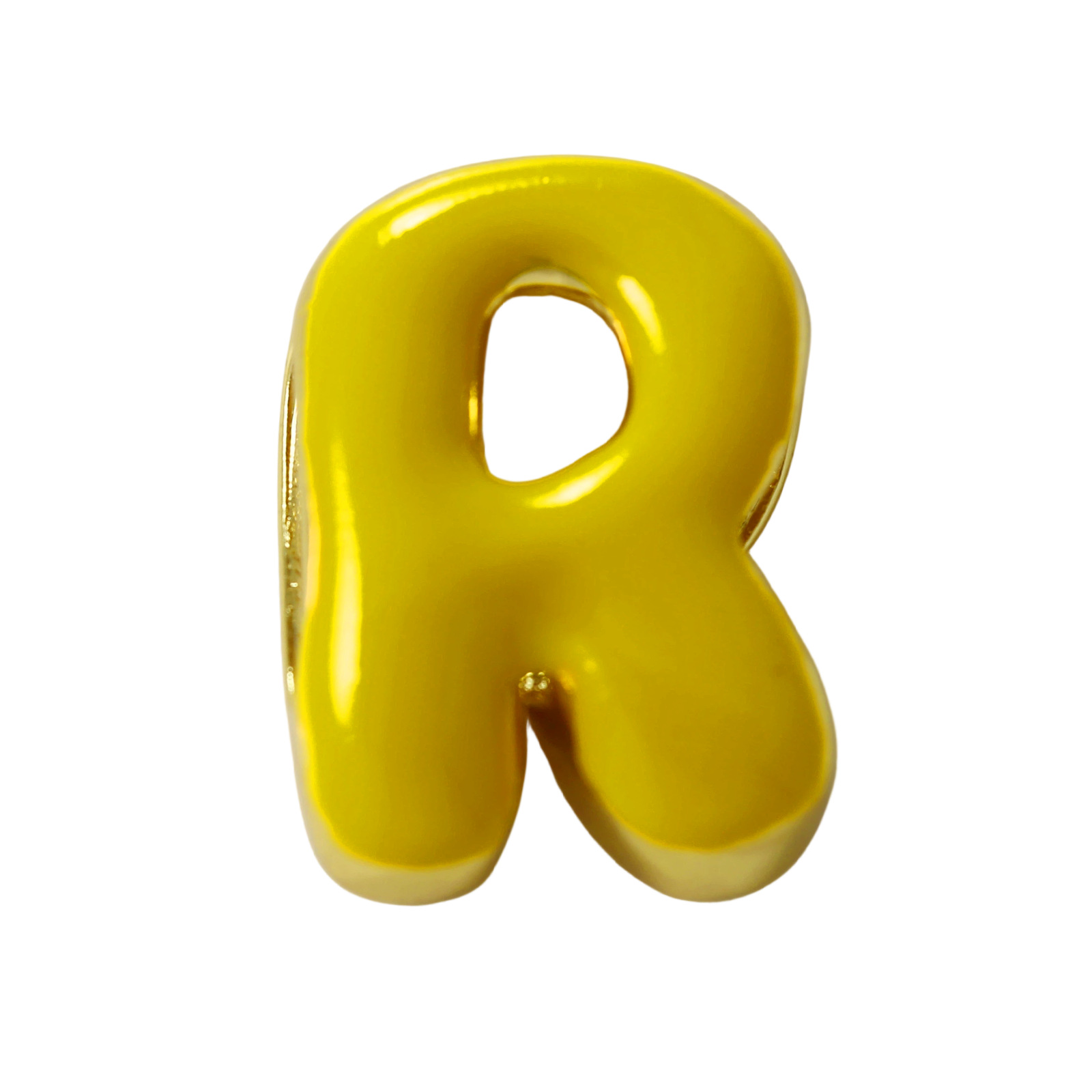 R
