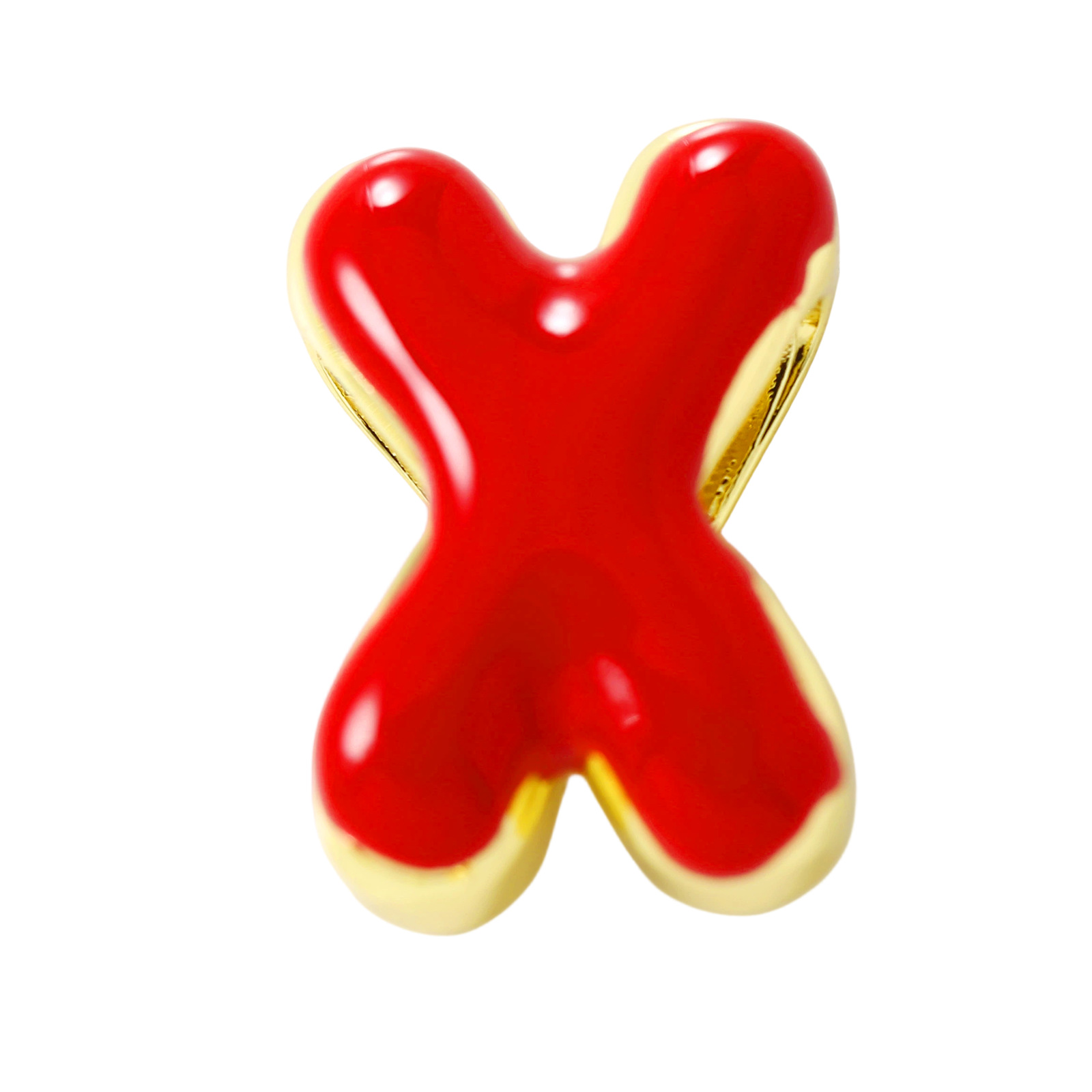 X