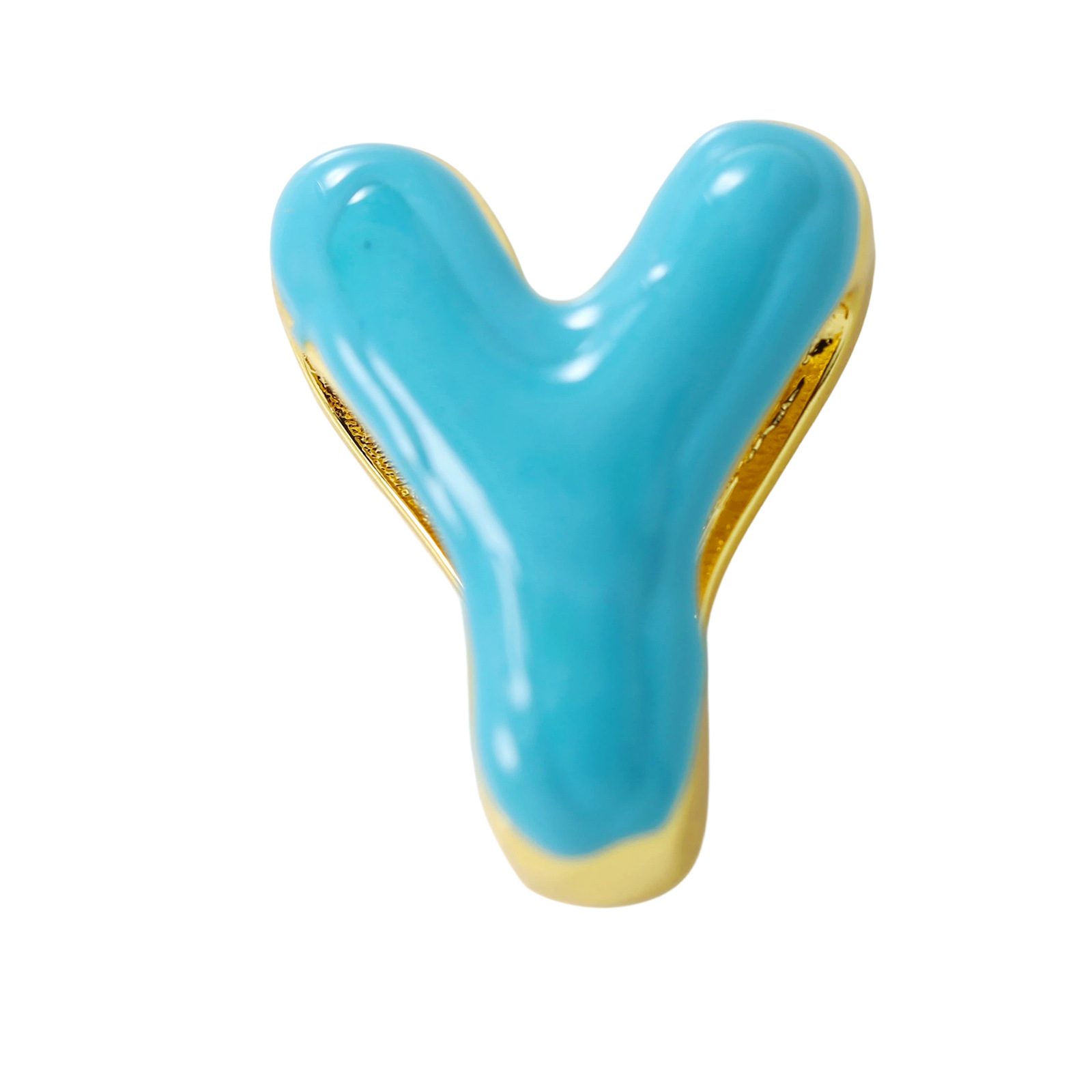 Y