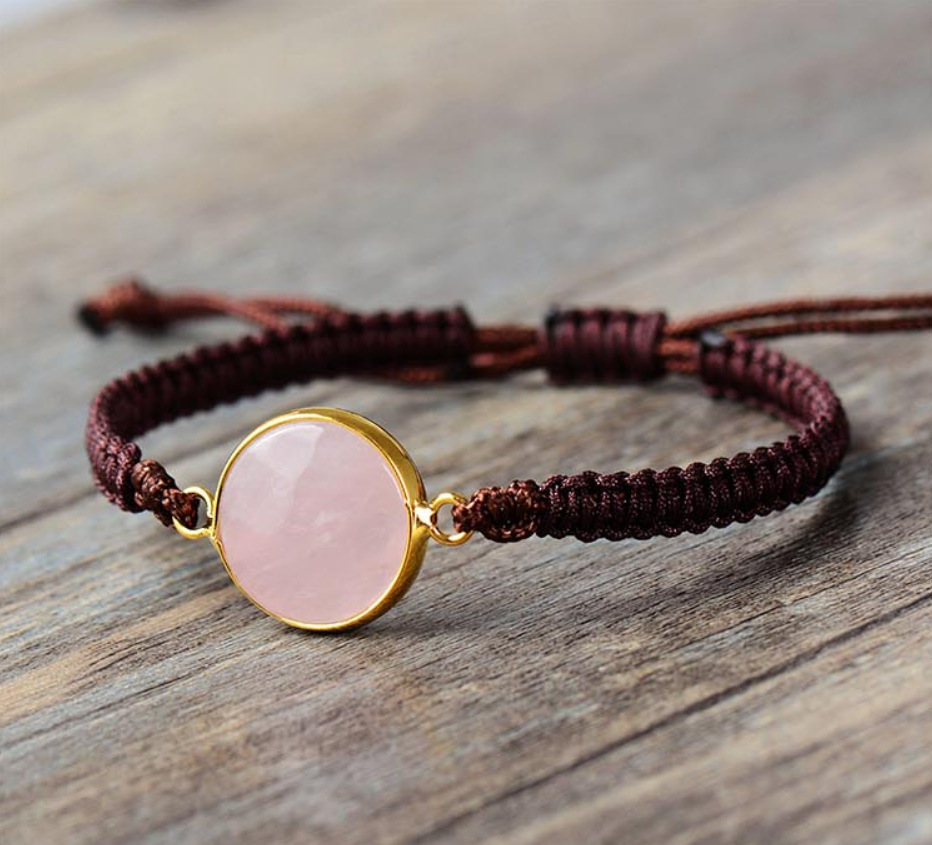 Quartz Rose