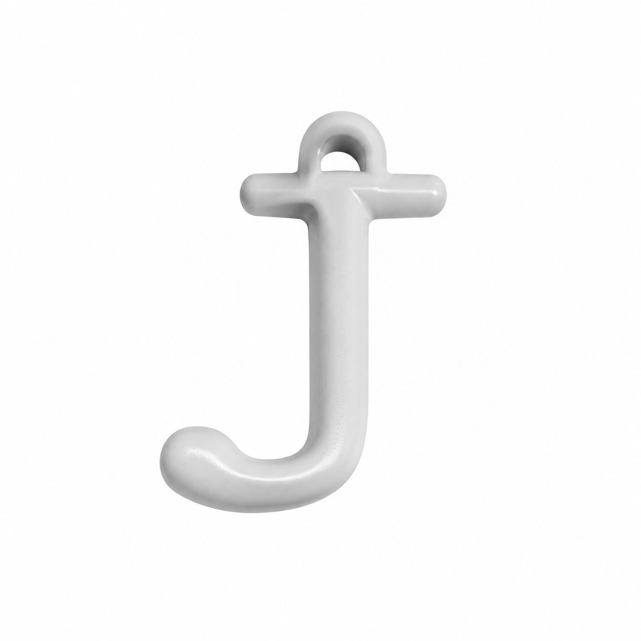 J