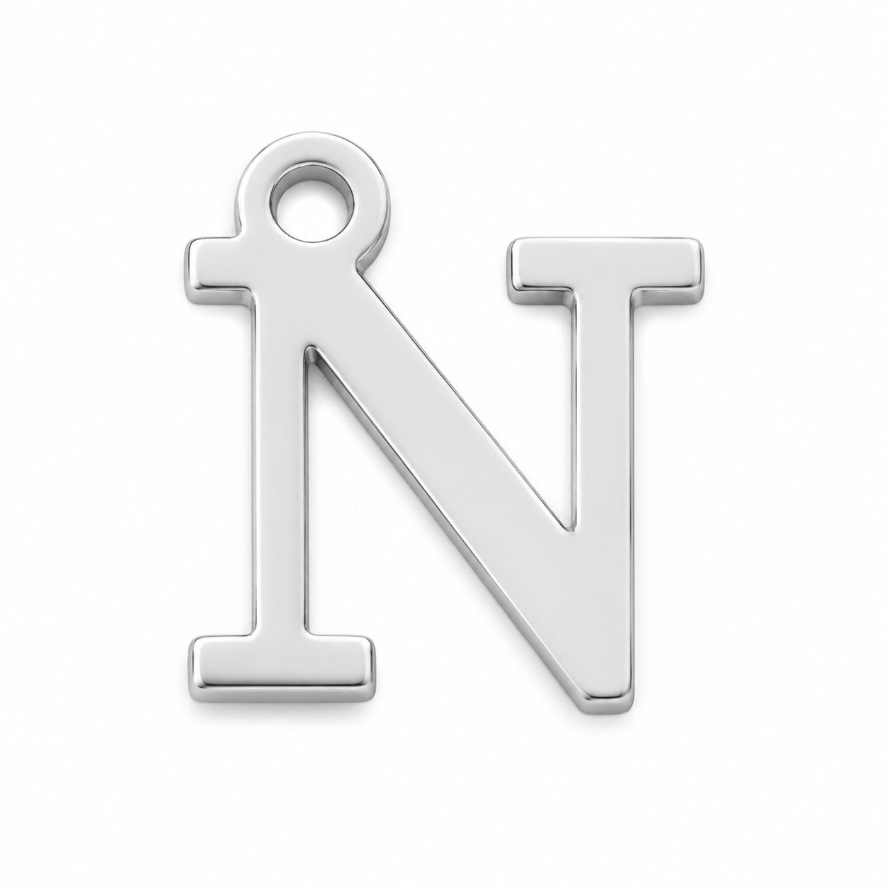 N