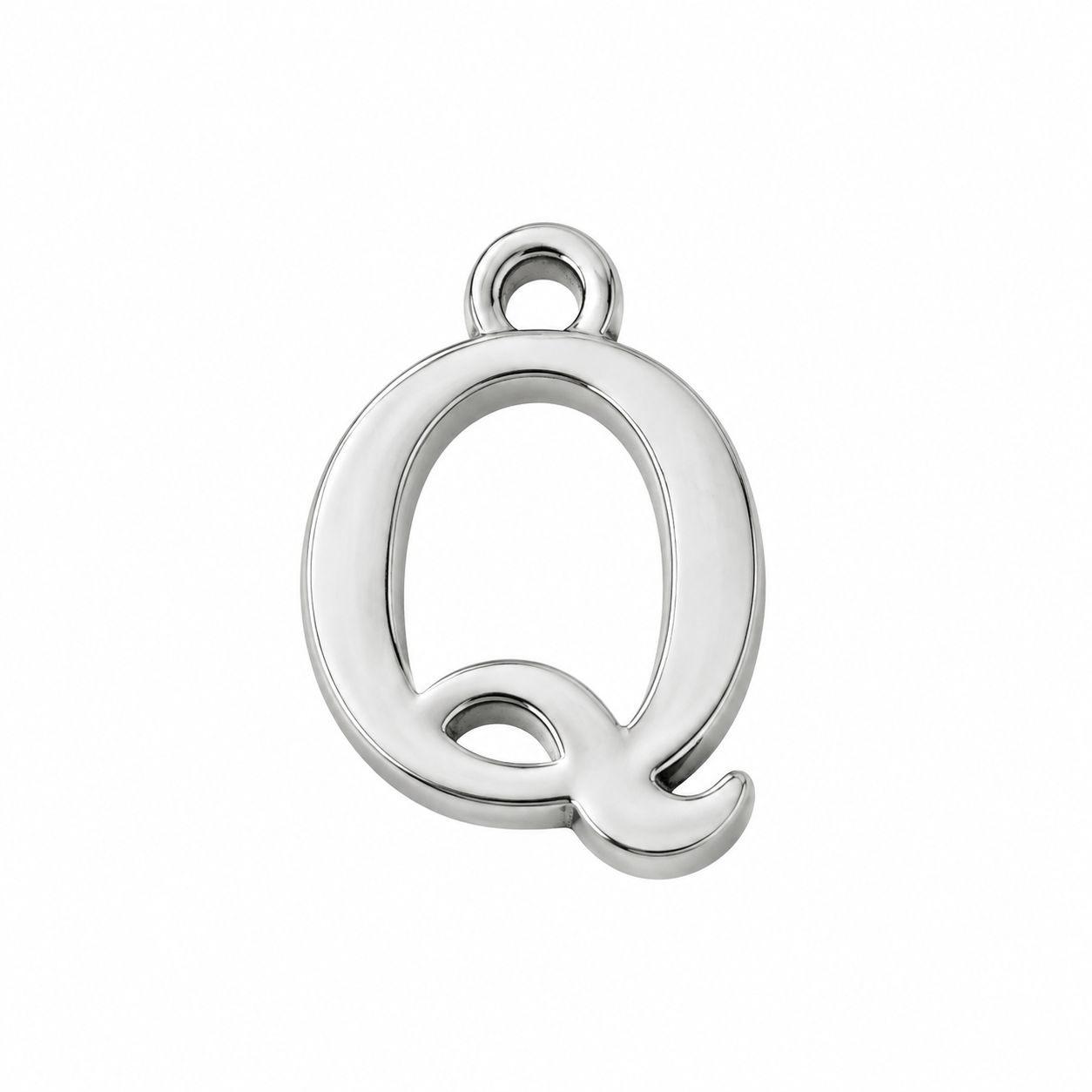 Q