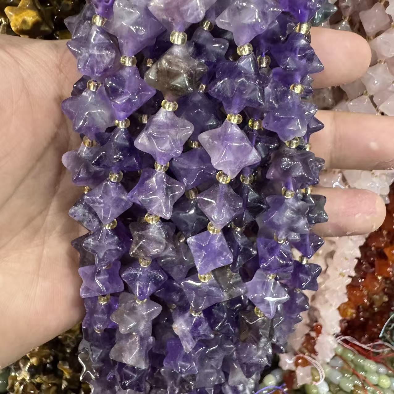Amethyst