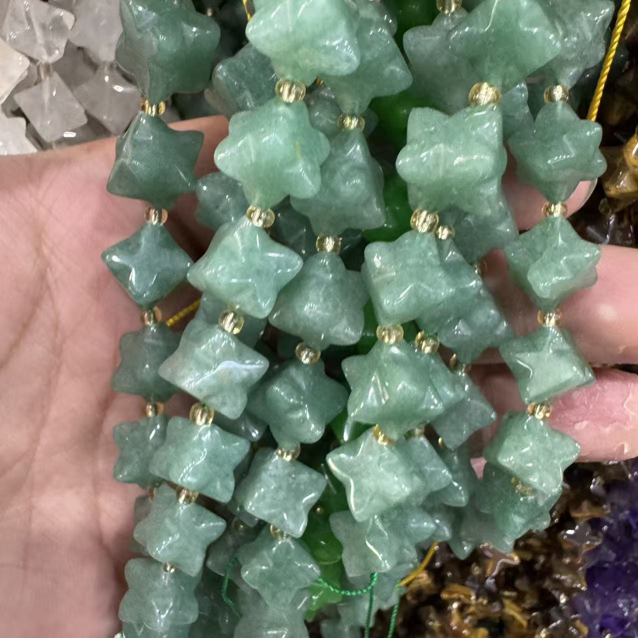 Green Aventurine