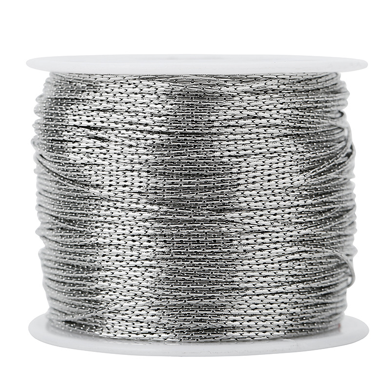 Steel color