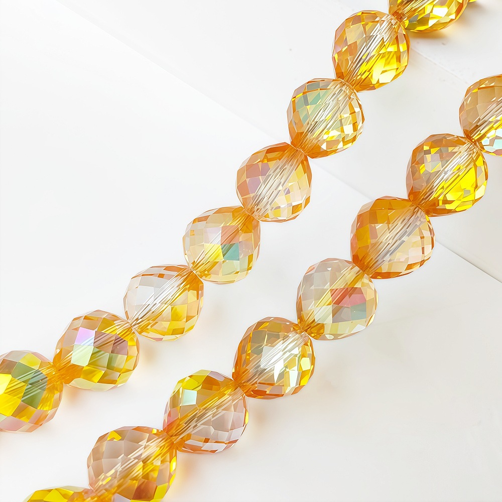 Bright Gold
