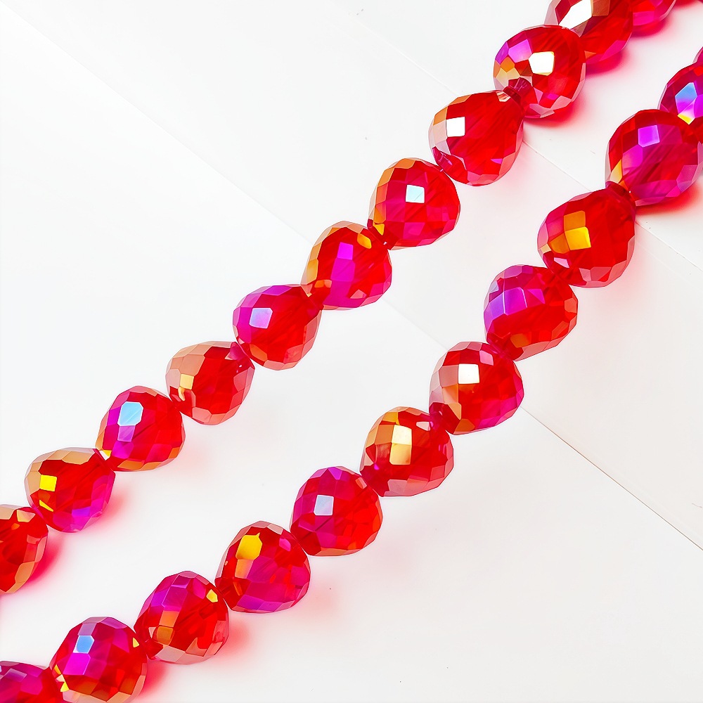 Bright Red AB