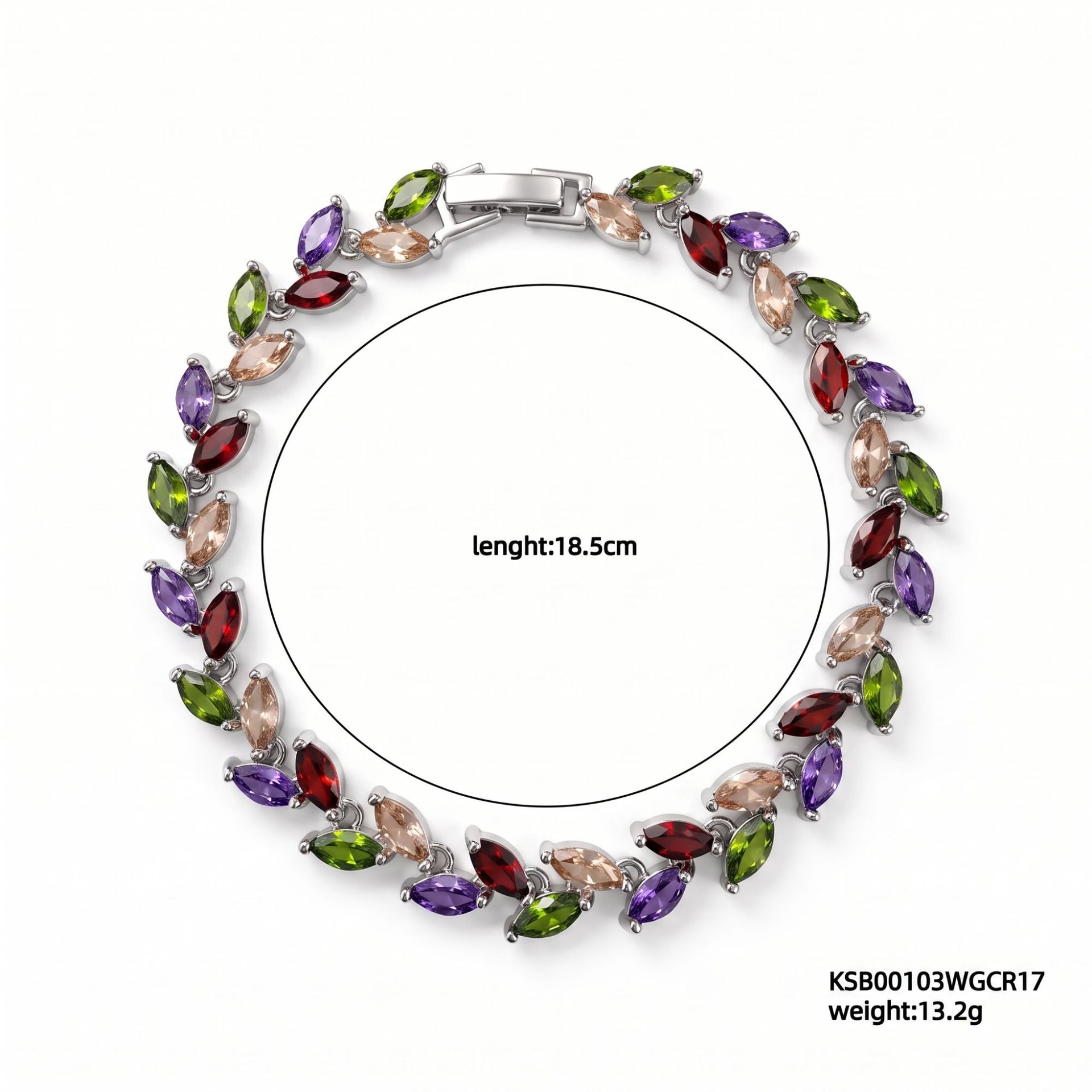 KSB00103WGCR17