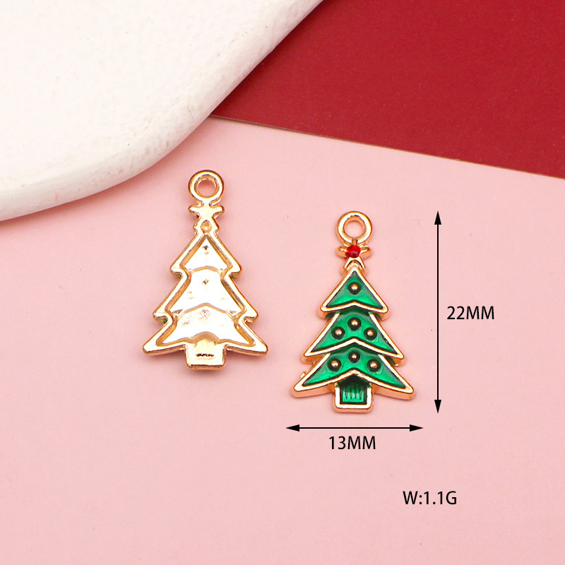 23 christmas trees