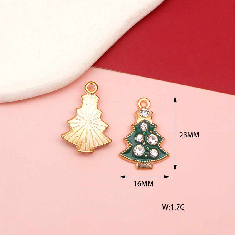 26 christmas trees