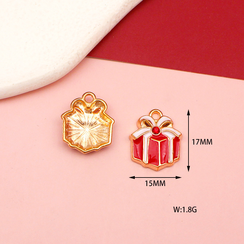 31 christmas gifts