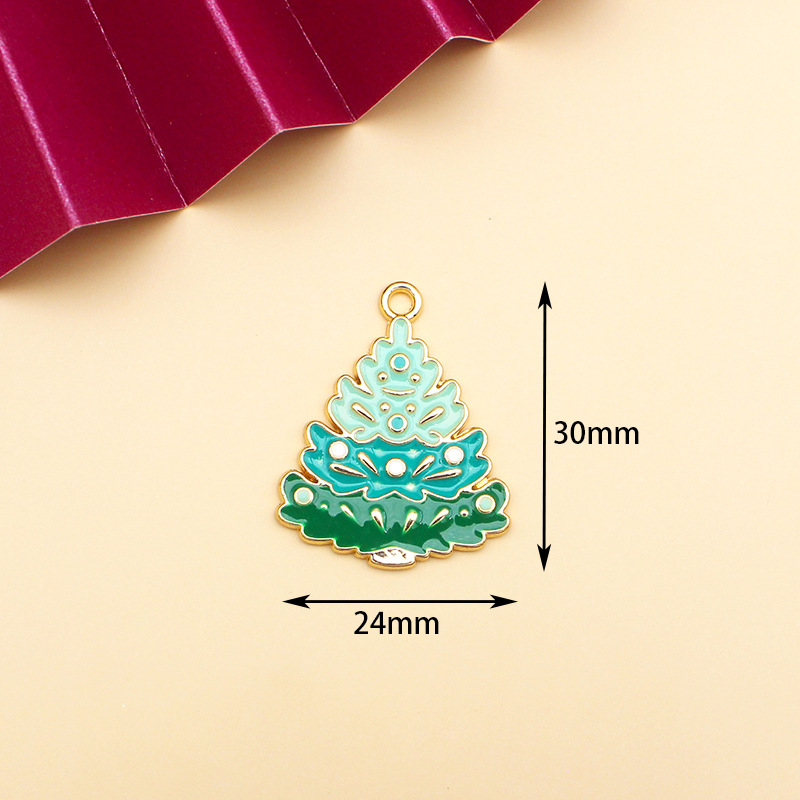 6#Christmas tree