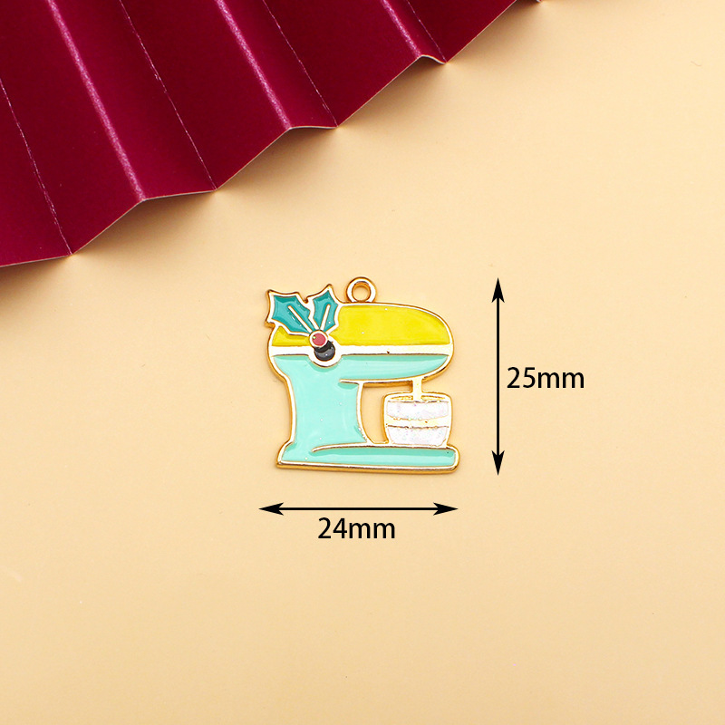 11#Sewing machine