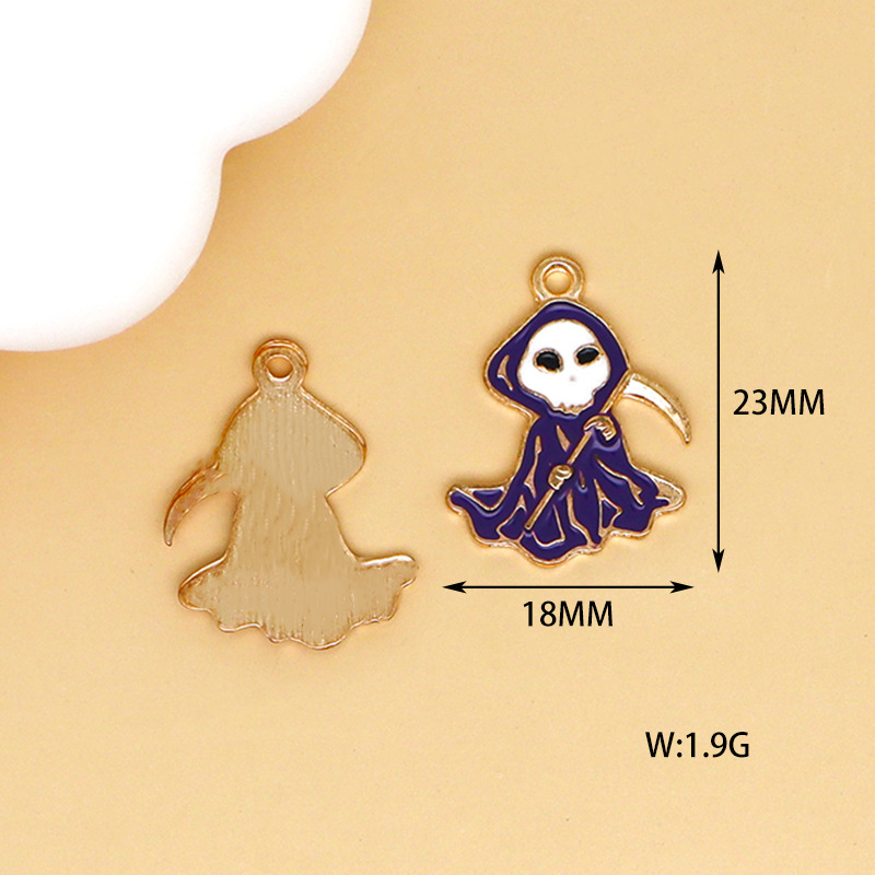 1 Skeleton Wizard