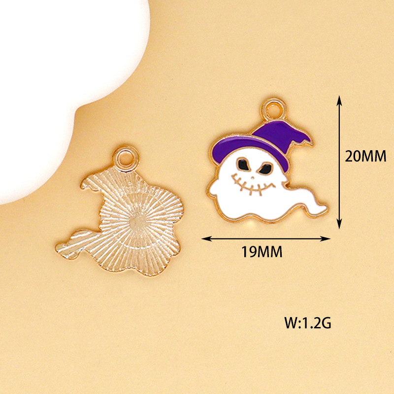 4 Ghost Hat