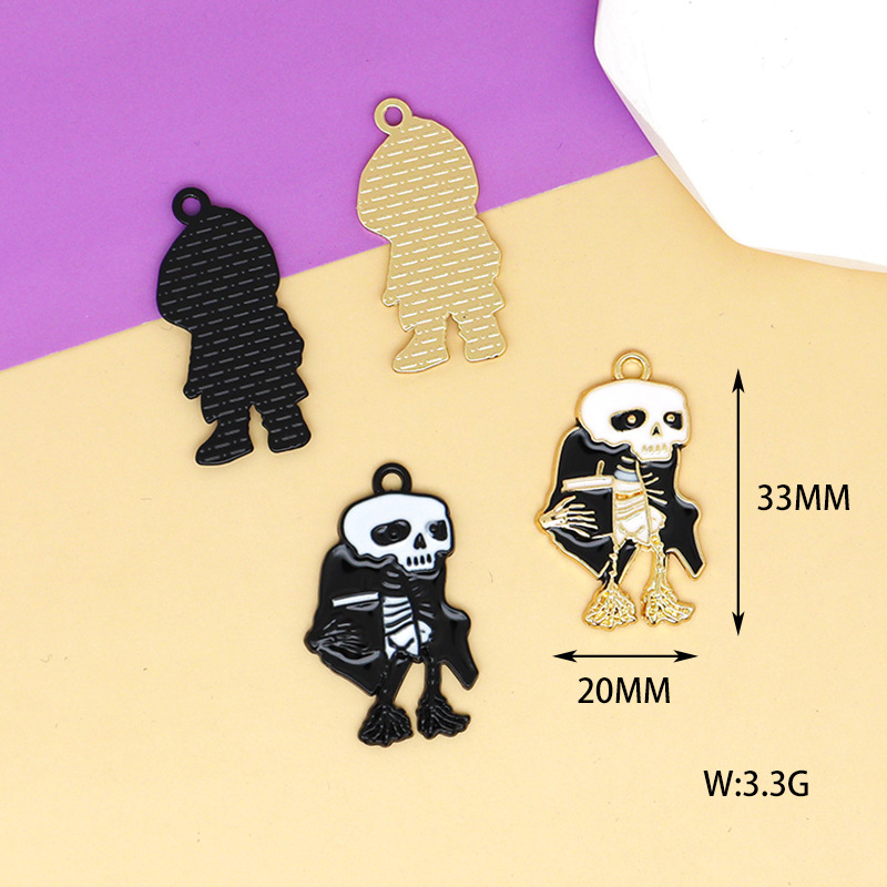 5 Cape Skeleton