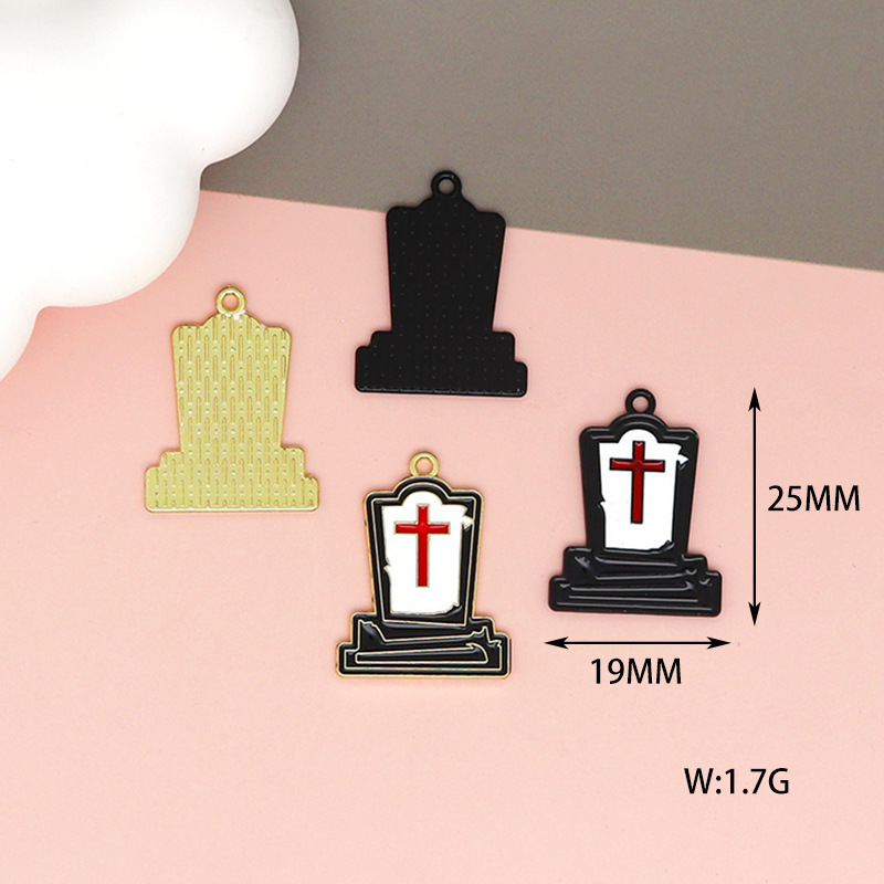 Two black cemeteries