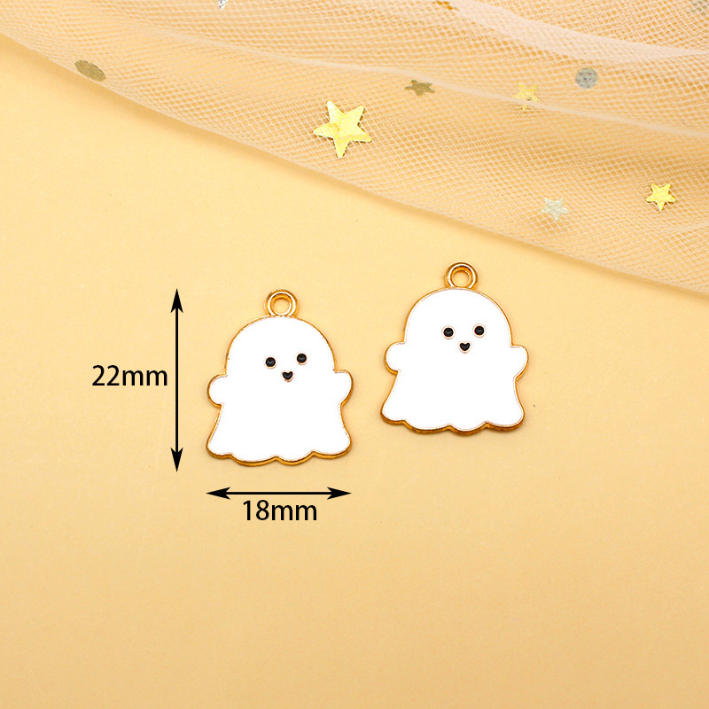 4#White ghost