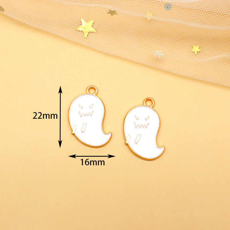 5 # Little ghost