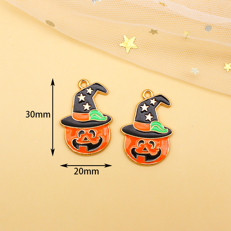 9#Magic hat pumpkin