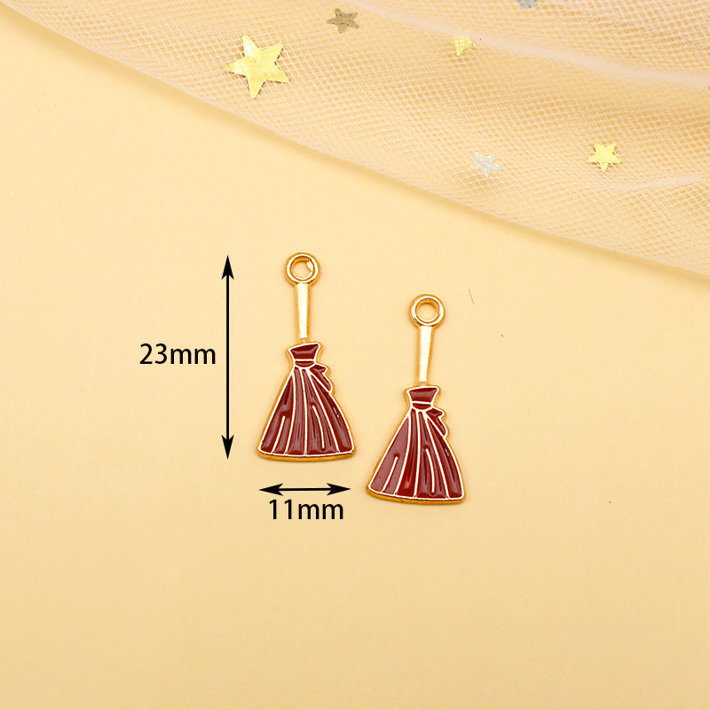 19#Small broom