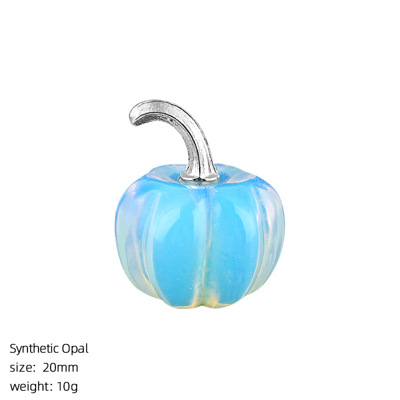 Opal Pumpkin synthetic