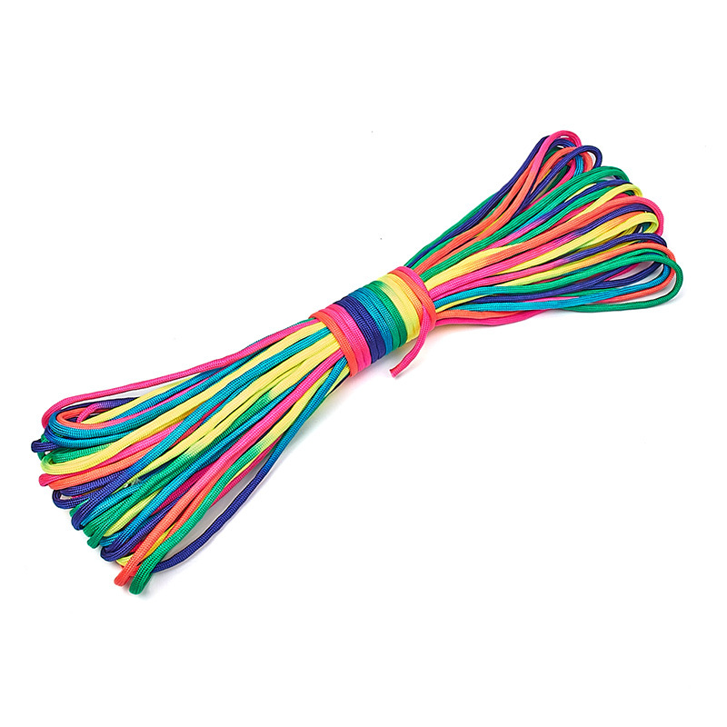 2mm * 100 m/roll dark section dyed