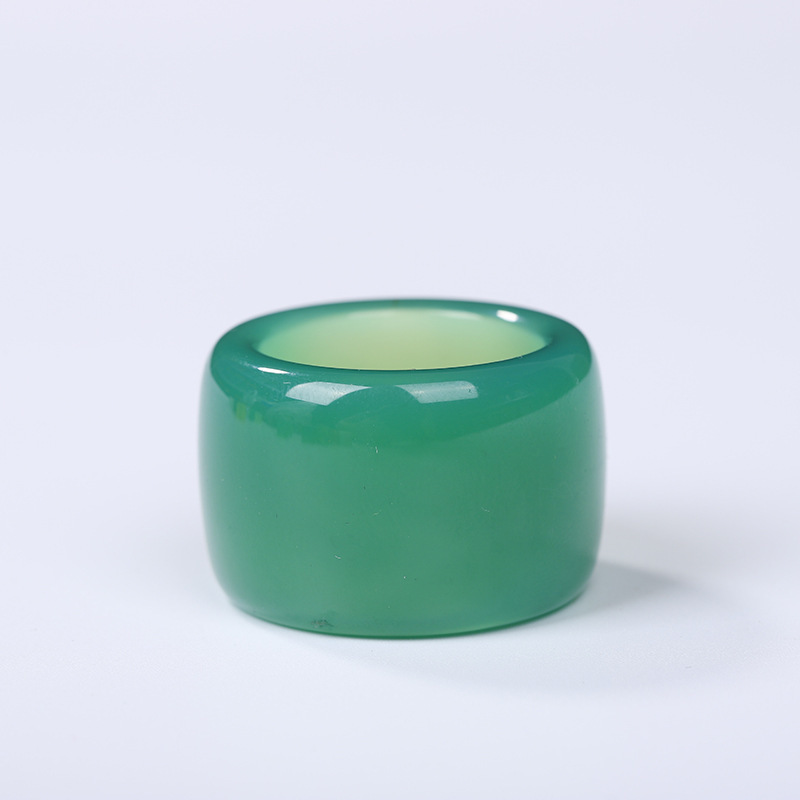 Model 2 Green